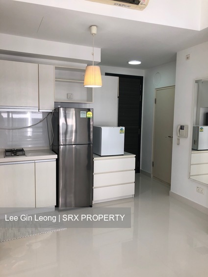 Robertson Edge (D9), Apartment #207188441